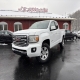 JN auto GMC Canyon SLE, groupe de remorquage max ( 7700lbs ) 2017 8609697 Image principale